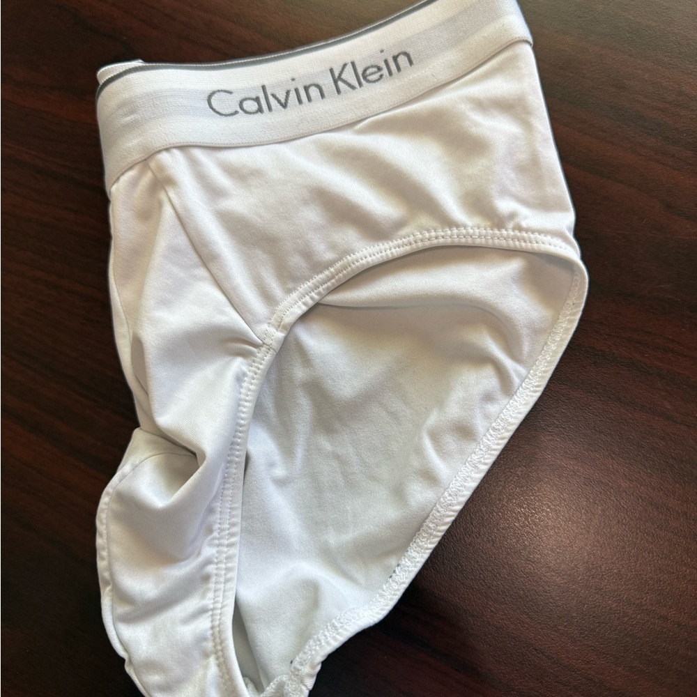 Calvin Klein Briefs
